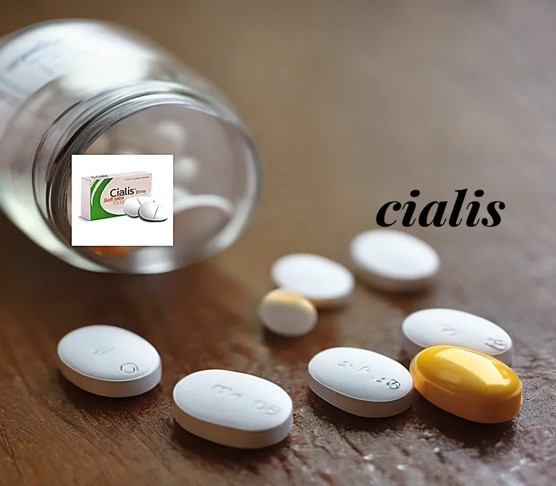 Cialis con o senza ricetta